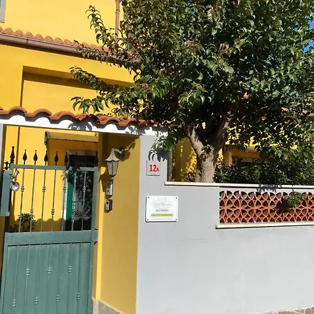 Gigiro-om 4* Fiumicino