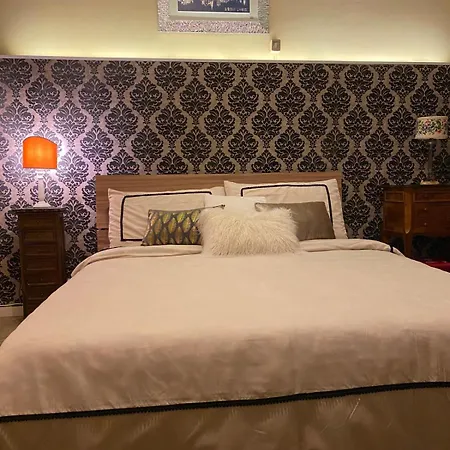 Gigiro-om Bed & Breakfast Fiumicino