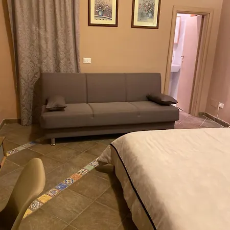 Bed & Breakfast Gigiro-om Fiumicino