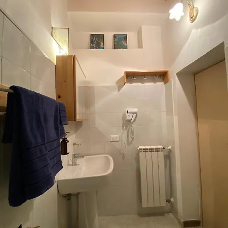 Gigiro-om 4* Fiumicino