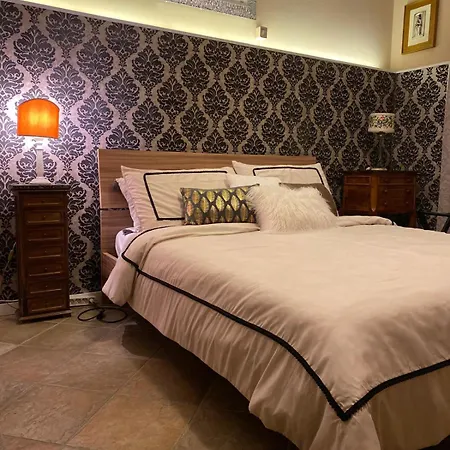 Bed & Breakfast Gigiro-om