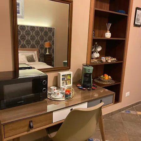 Gigiro-om Bed & Breakfast 4*