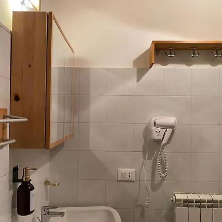 Bed & Breakfast Gigiro-om Fiumicino