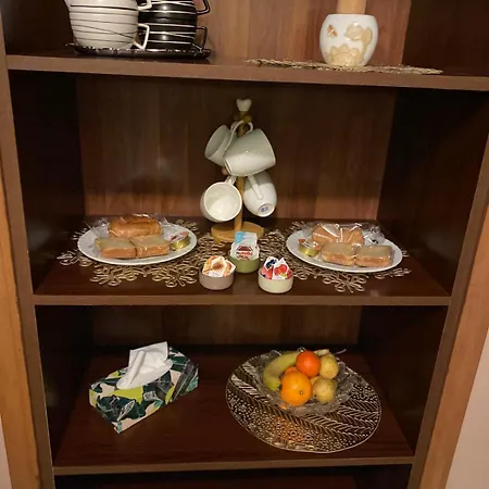 Gigiro-om Bed & Breakfast