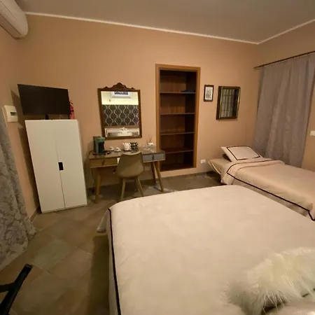 Bed & Breakfast Gigiro-om