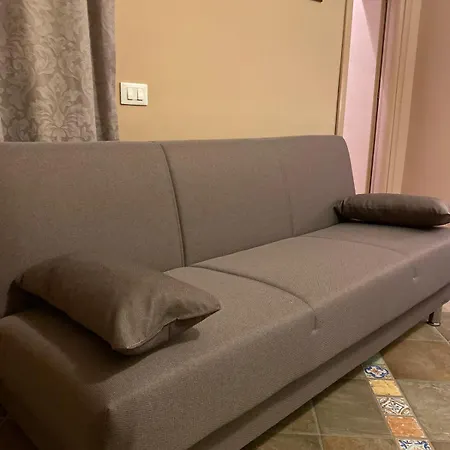 Gigiro-om Bed & Breakfast *