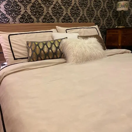 Bed & Breakfast Gigiro-om Fiumicino