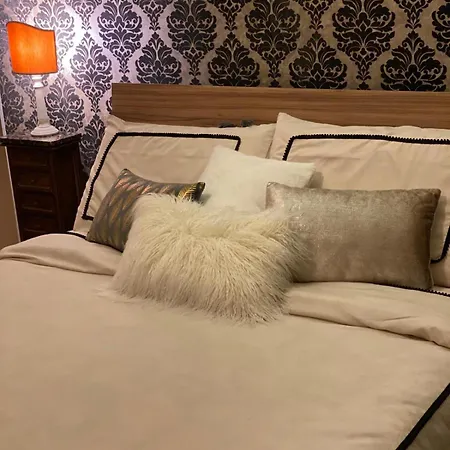Bed & Breakfast Gigiro-om Fiumicino